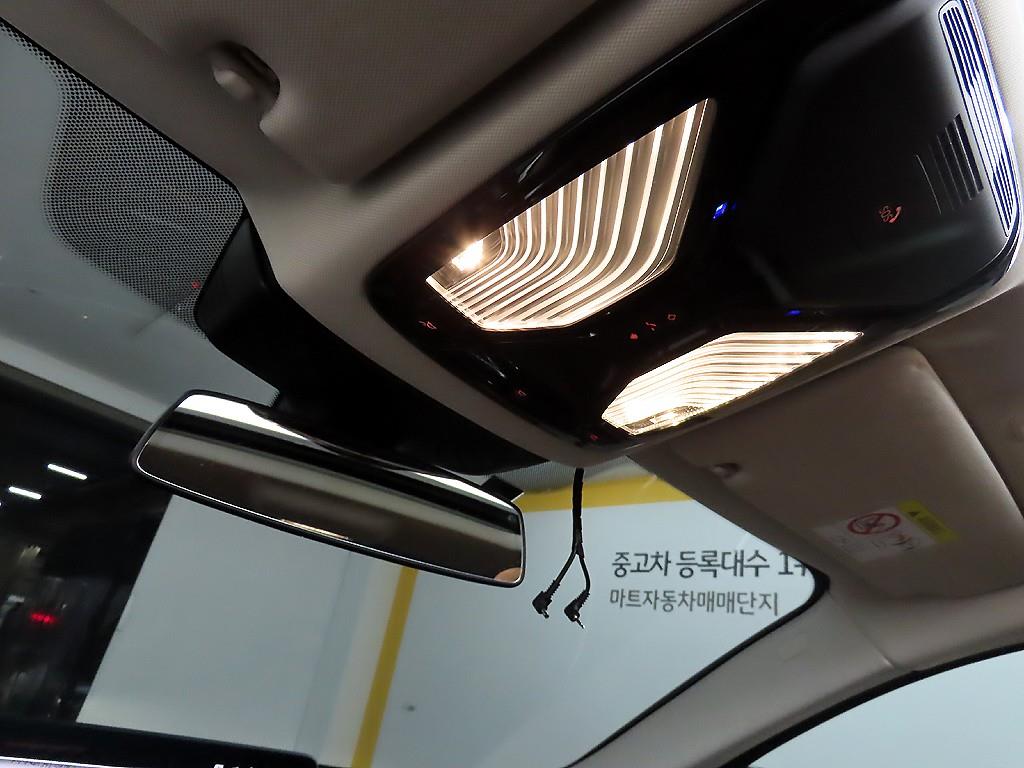 BMW 5 Series 2022 - Importación desde Corea - HF Imports Iquique - Foto 16