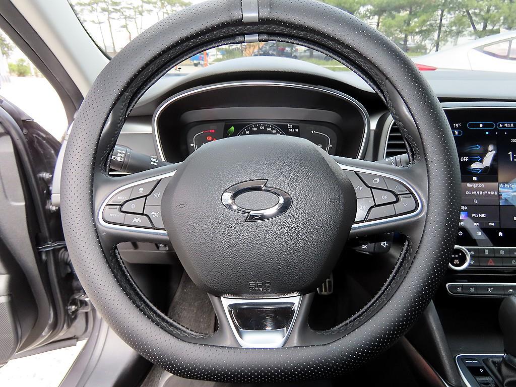 SAMSUNG SM6 - Vista 8