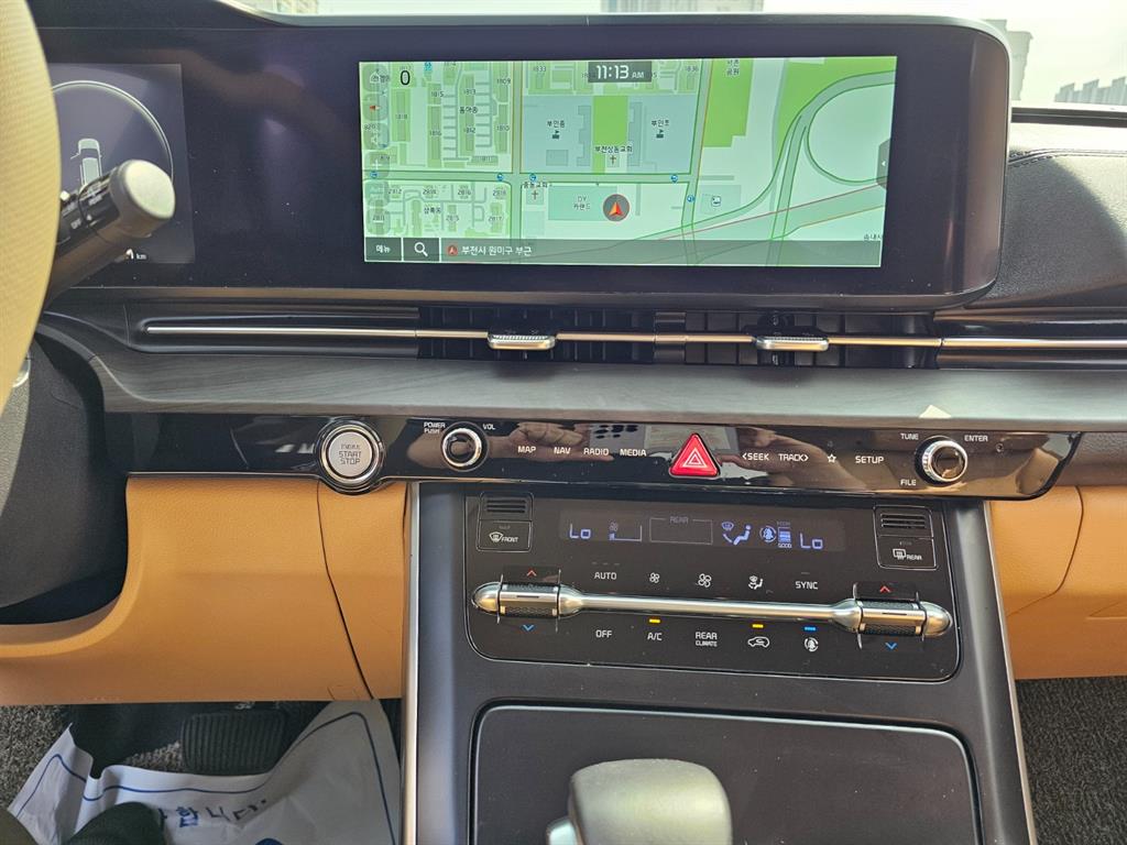 KIA Carnival 2021 Blanco - Importación desde Corea - HF Imports Iquique - Foto 16