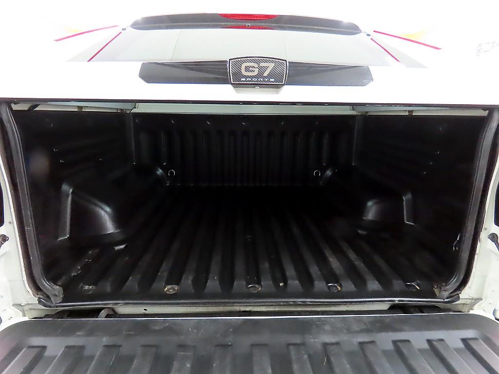 Ssangyong Rexton 2018 - Importación desde Corea - HF Imports Iquique - Foto 18