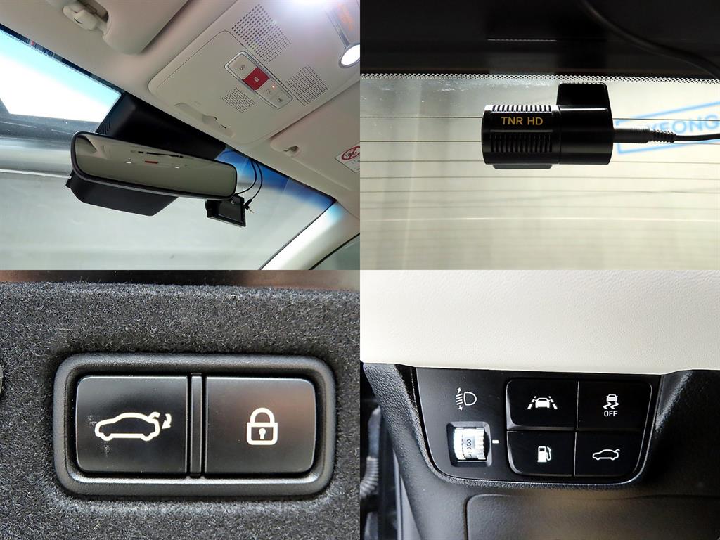 HYUNDAI Grandeur 2022 - Importación desde Corea - HF Imports Iquique - Foto 17