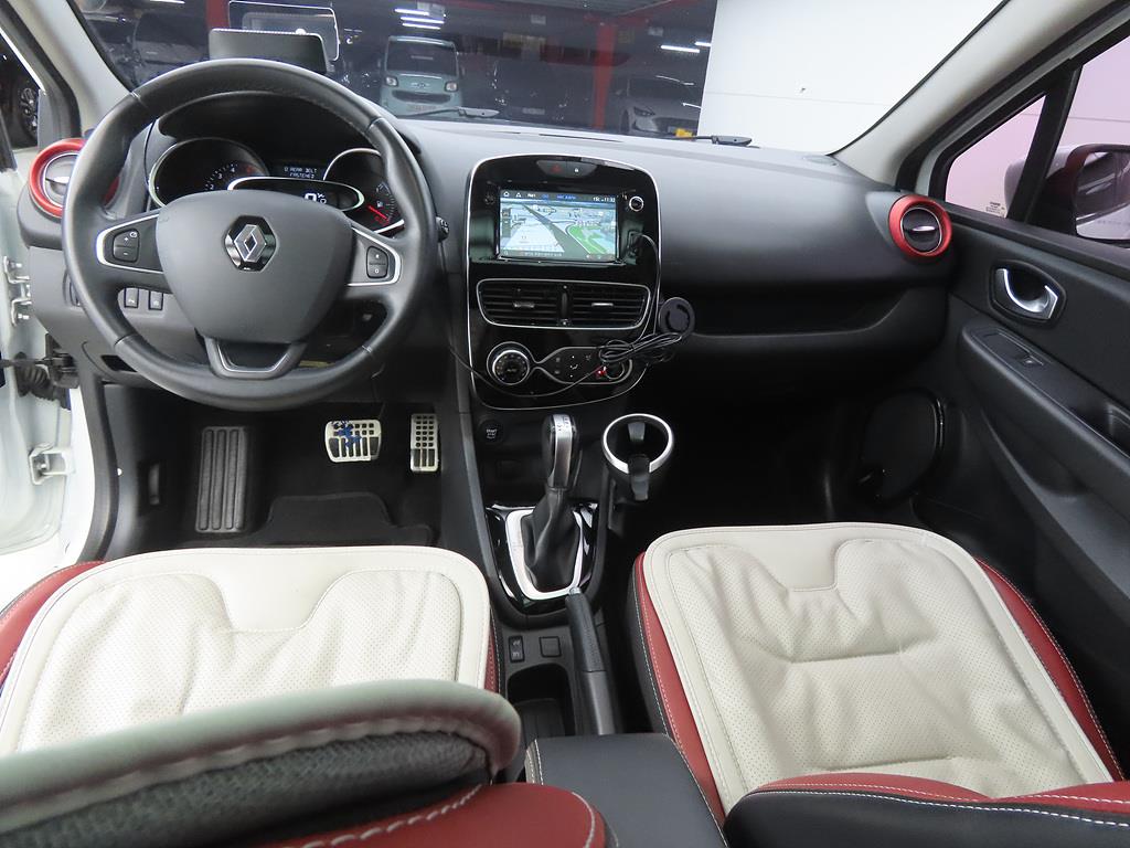 SAMSUNG Clio - Vista 7