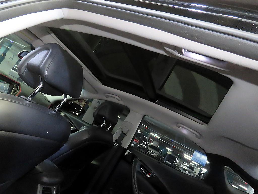 HYUNDAI Grandeur 2014 Negro - Importación desde Corea - HF Imports Iquique - Foto 17