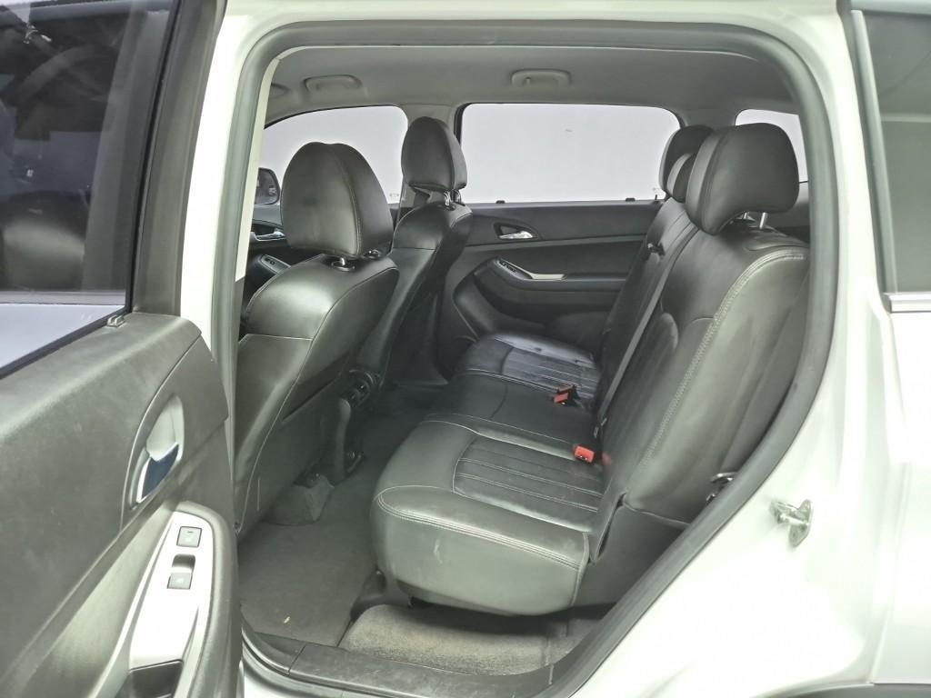 Chevrolet Orlando 2017 Blanco - Importación desde Corea - HF Imports Iquique - Foto 20