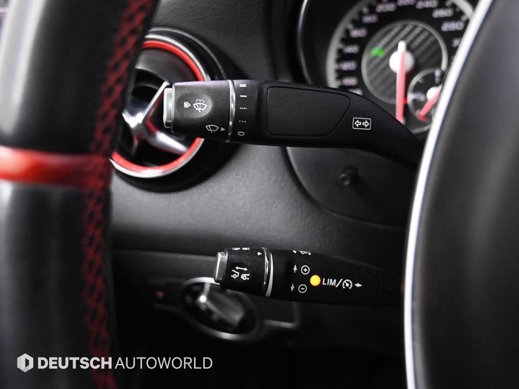 Mercedes Benz CLA Class 2015 Rojo - Importación desde Corea - HF Imports Iquique - Foto 16