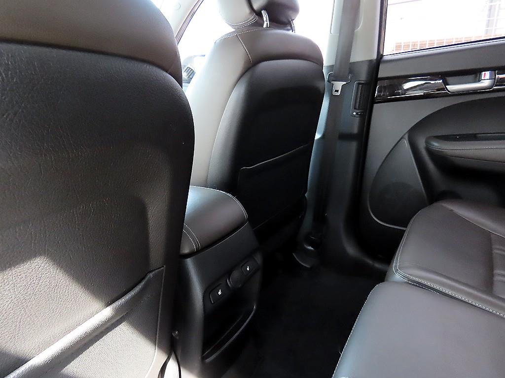 KIA Sorento 2013 Negro - Importación desde Corea - HF Imports Iquique - Foto 18