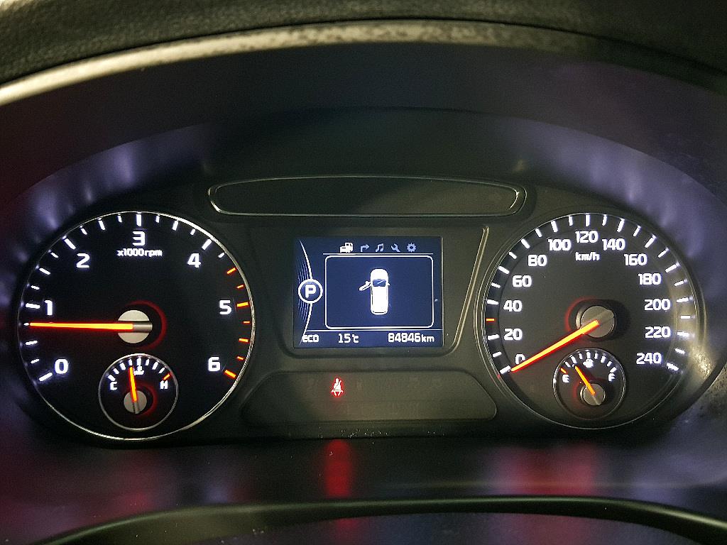 KIA Sorento - Vista 7