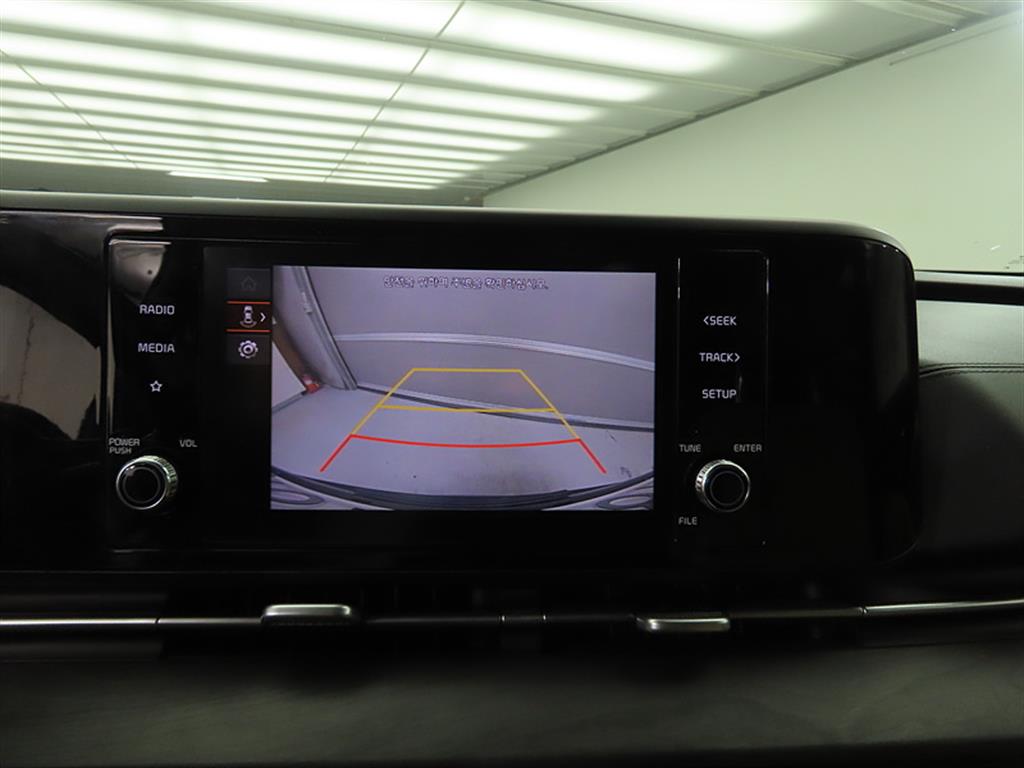 KIA Carnival 2022 Negro - Importación desde Corea - HF Imports Iquique - Foto 16