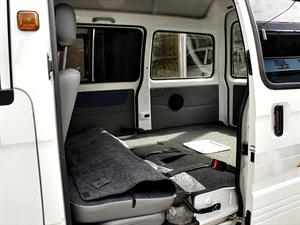 DAEWOO Damas - Vista 8