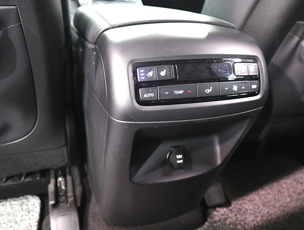 HYUNDAI Palisade 2020 Blanco - Importación desde Corea - HF Imports Iquique - Foto 15