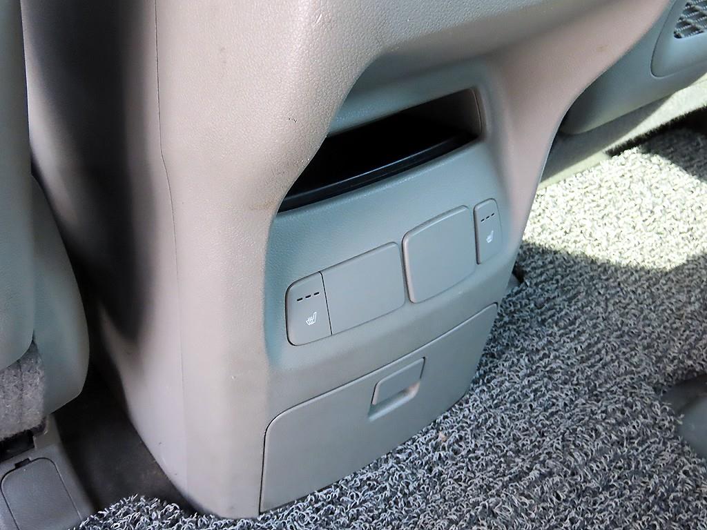 KIA Carnival 2017 Negro - Importación desde Corea - HF Imports Iquique - Foto 18