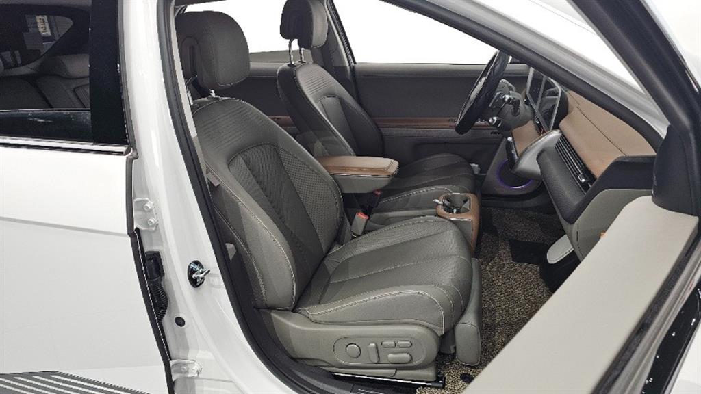 HYUNDAI Ioniq 5 - Vista 9