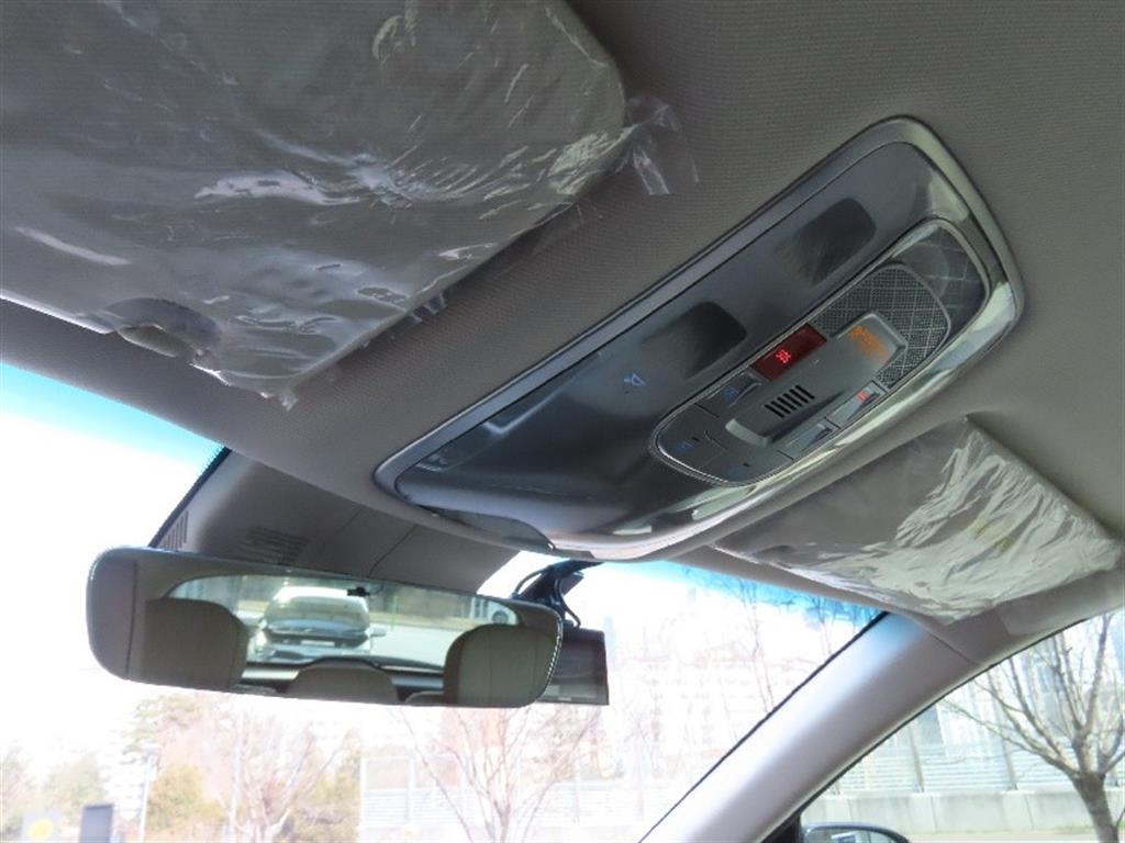 Genesis GV80 2023 Negro - Importación desde Corea - HF Imports Iquique - Foto 10