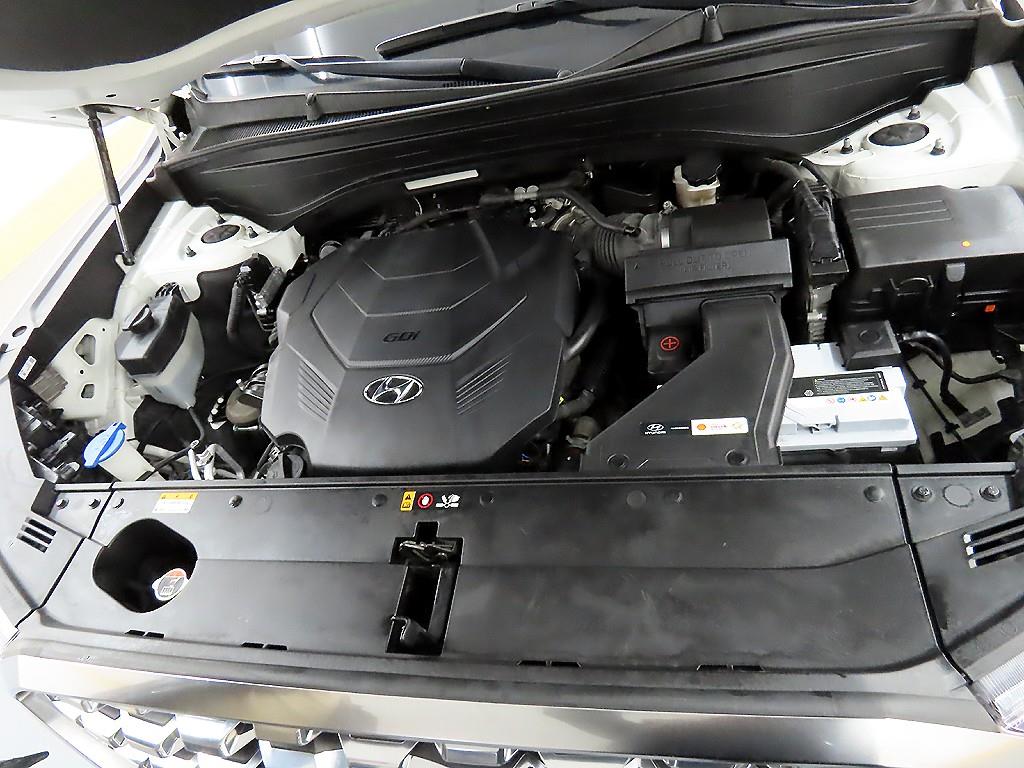 HYUNDAI Palisade 2019 Blanco - Importación desde Corea - HF Imports Iquique - Foto 19