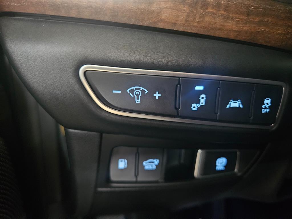 Genesis G90 2019 Negro - Importación desde Corea - HF Imports Iquique - Foto 13