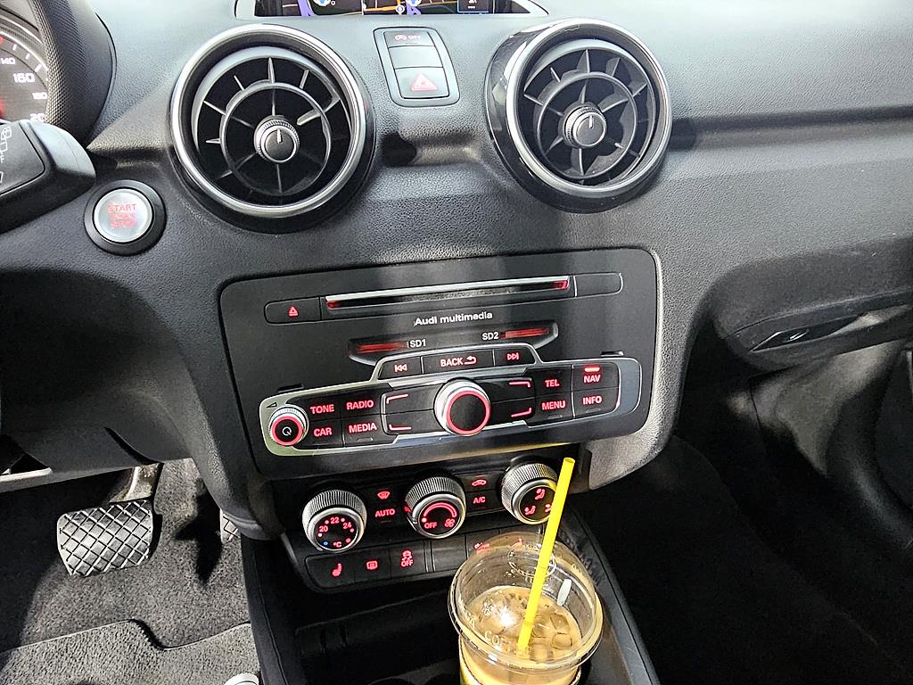 Audi A1 2015 Blanco - Importación desde Corea - HF Imports Iquique - Foto 15