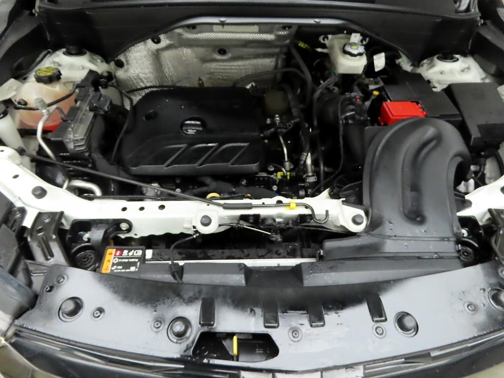 Chevrolet Trail Blazer 2021 - Importación desde Corea - HF Imports Iquique - Foto 20