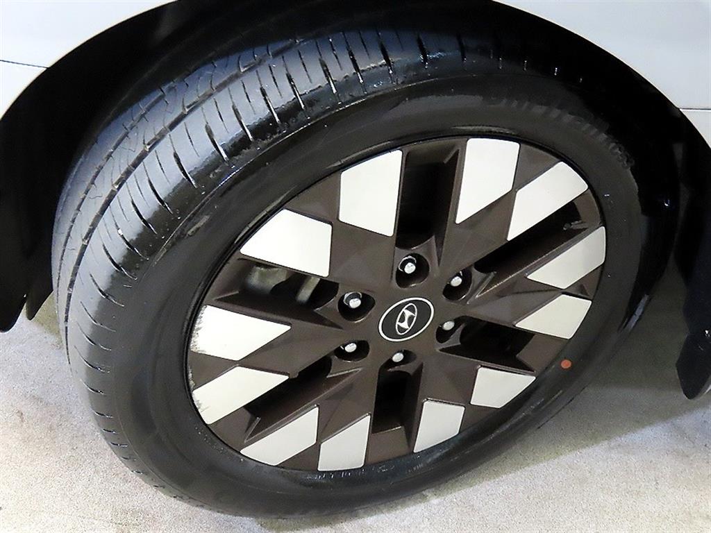 HYUNDAI Staria 2022 Plateado - Importación desde Corea - HF Imports Iquique - Foto 20