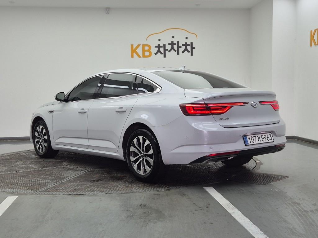 SAMSUNG SM6 - Vista 3