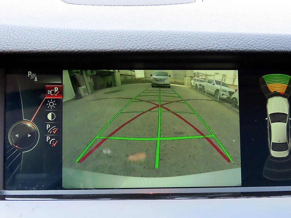 BMW 5 Series 2013 Plateado - Importación desde Corea - HF Imports Iquique - Foto 14