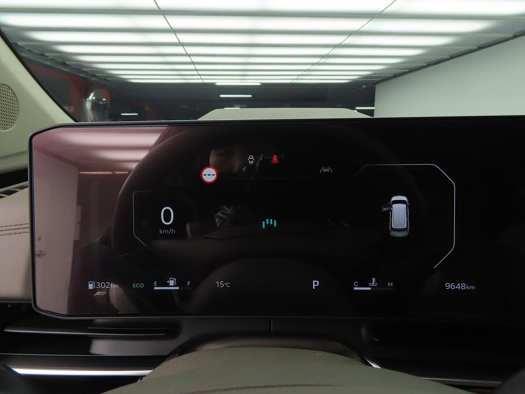 KIA Carnival - Vista 9