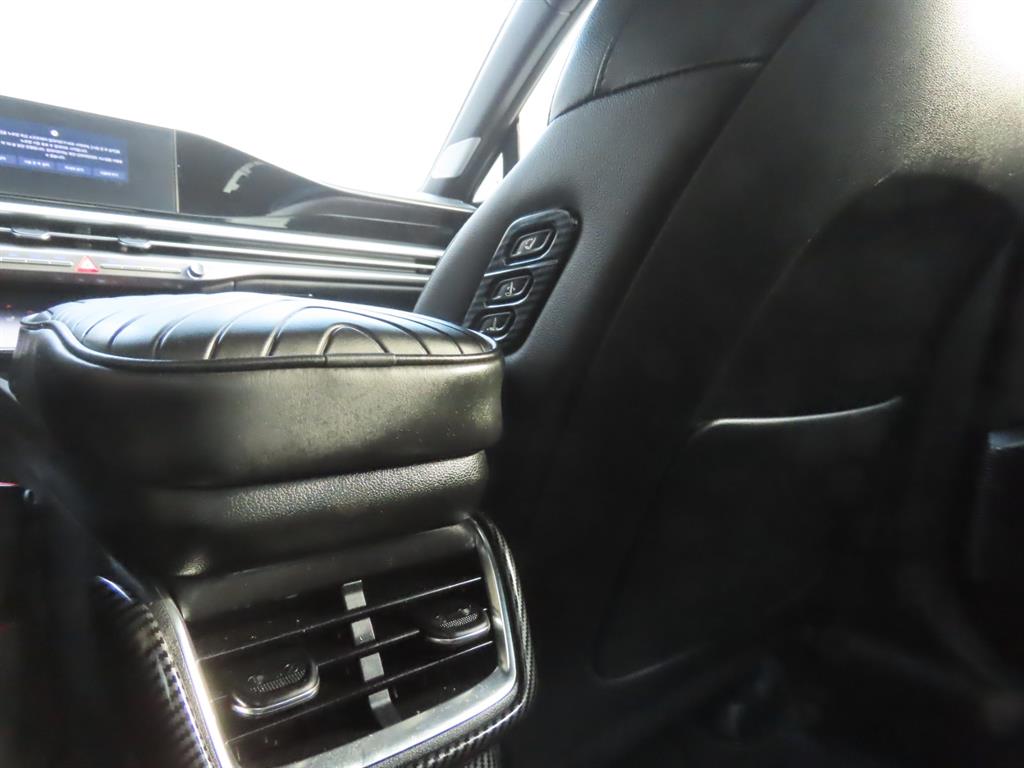 HYUNDAI Grandeur 2023 Blanco - Importación desde Corea - HF Imports Iquique - Foto 8