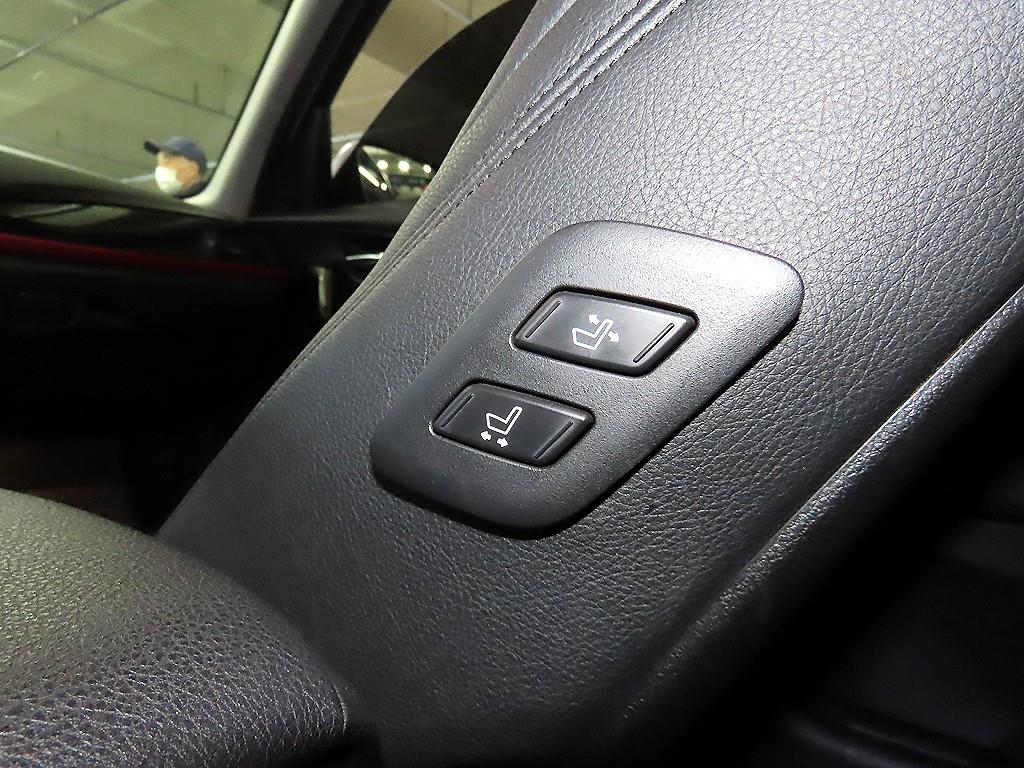 BMW 1 series 2016 Plateado - Importación desde Corea - HF Imports Iquique - Foto 14