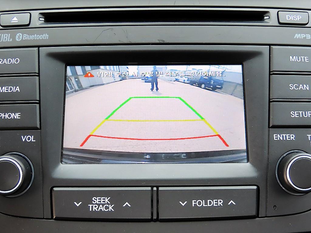 HYUNDAI Sonata 2014 Negro - Importación desde Corea - HF Imports Iquique - Foto 15