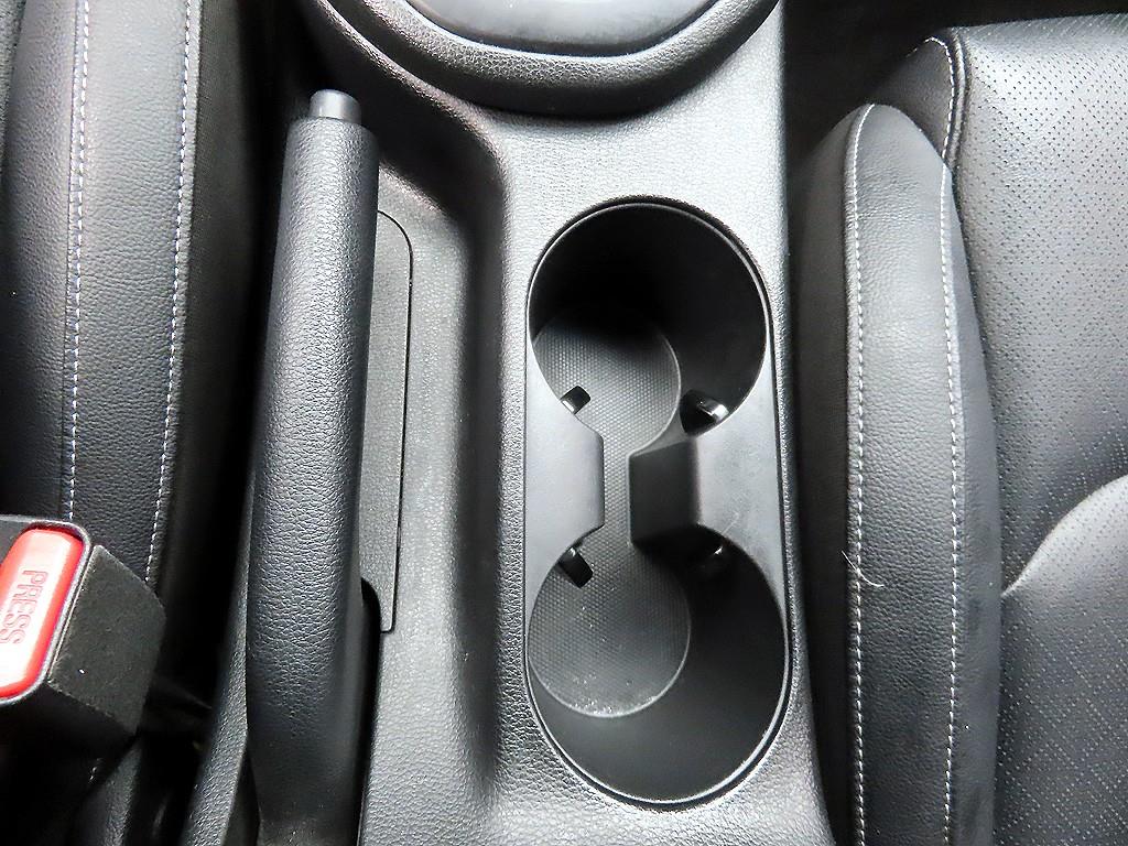 KIA K3 2022 Gris - Importación desde Corea - HF Imports Iquique - Foto 14