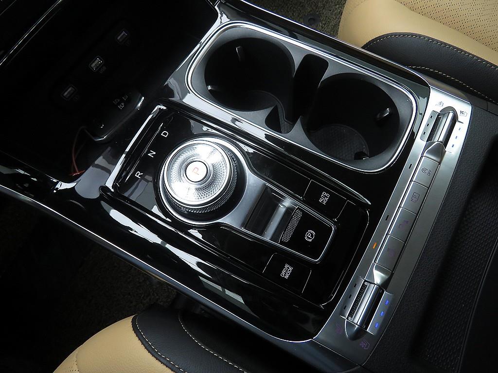 KIA Carnival 2021 Negro - Importación desde Corea - HF Imports Iquique - Foto 14