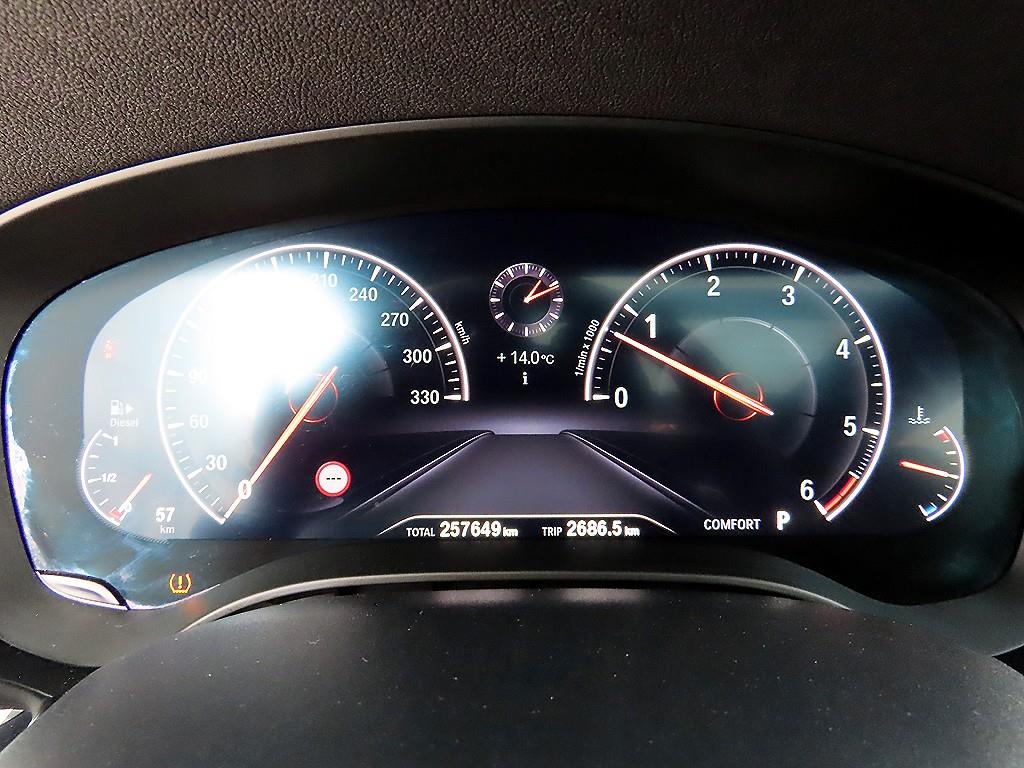 BMW Gran Turismo - Vista 9