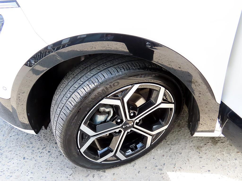 KIA Niro 2023 Blanco - Importación desde Corea - HF Imports Iquique - Foto 20