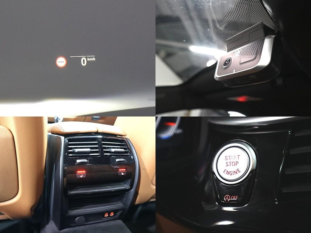 BMW 5 Series 2022 Blanco - Importación desde Corea - HF Imports Iquique - Foto 18