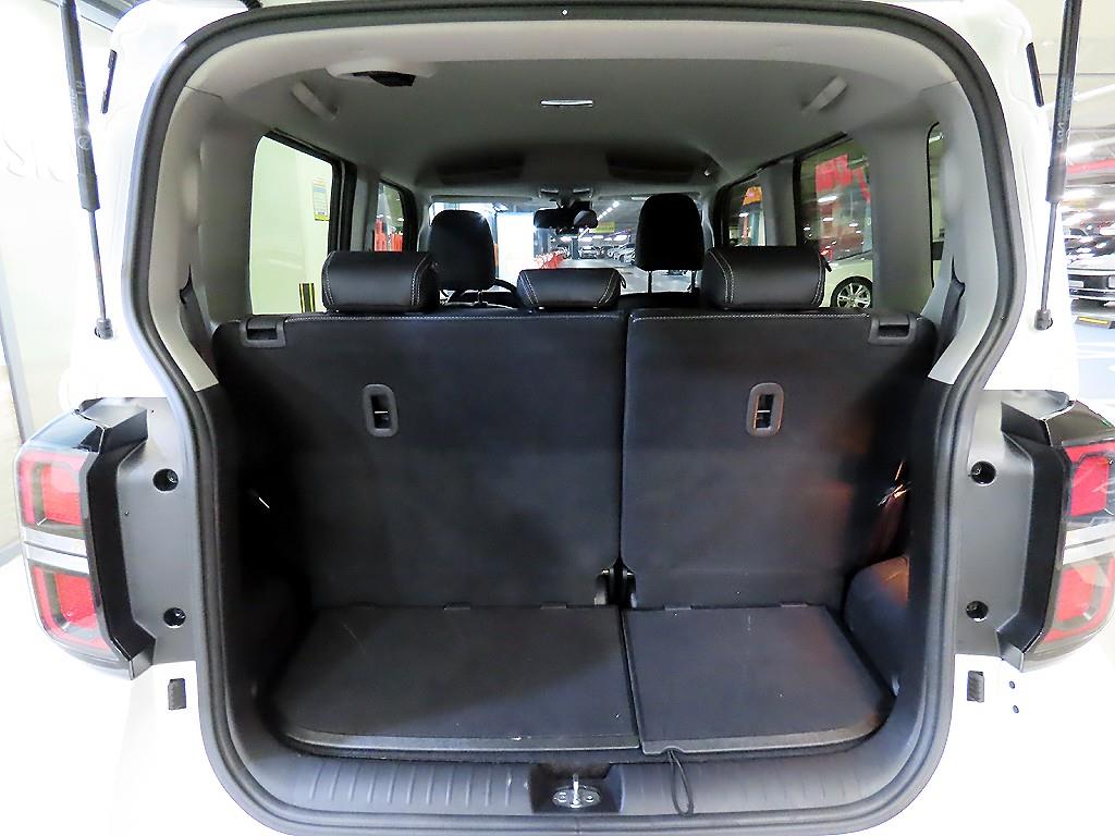 KIA Ray 2023 Blanco - Importación desde Corea - HF Imports Iquique - Foto 17