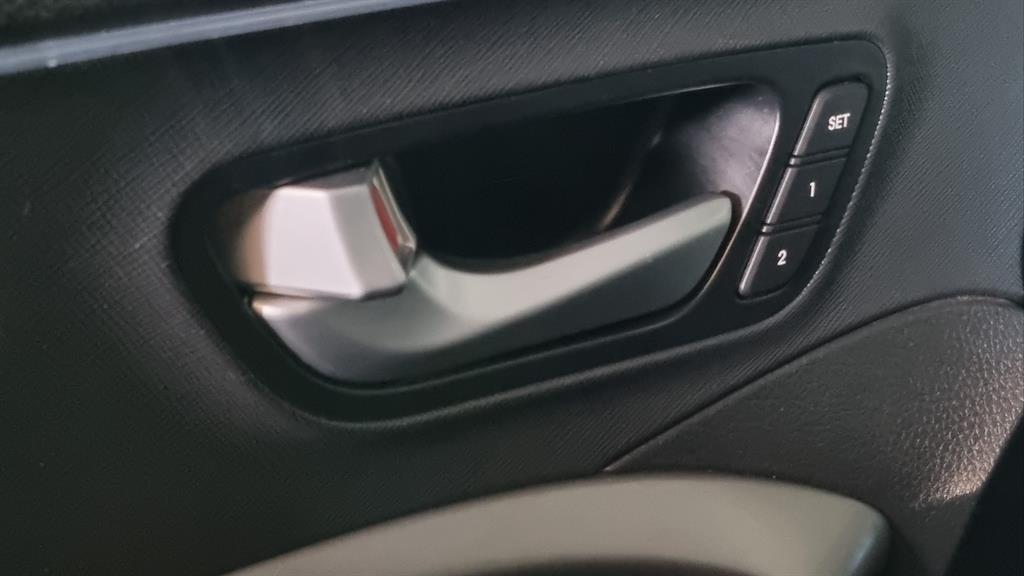 HYUNDAI Santa Fe 2015 Azul - Importación desde Corea - HF Imports Iquique - Foto 20