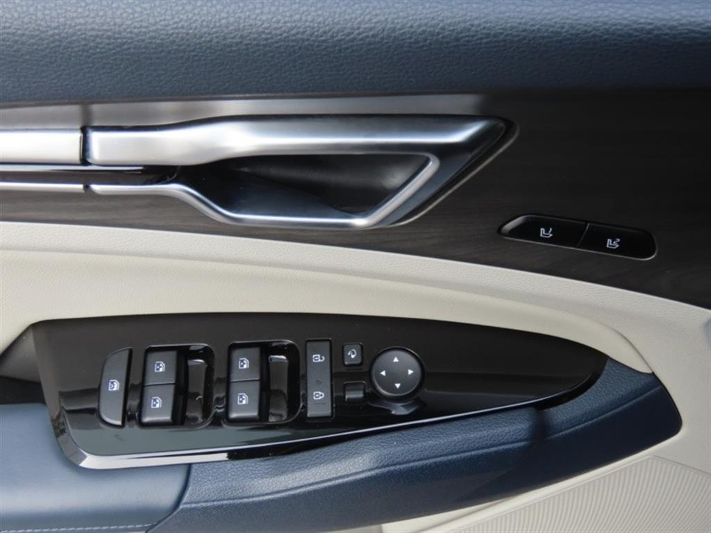 KIA Sportage 2022 Azul - Importación desde Corea - HF Imports Iquique - Foto 12