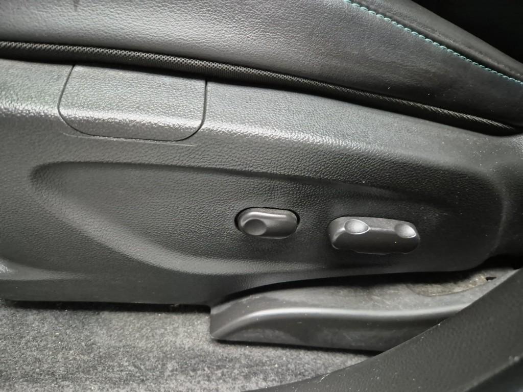 Chevrolet Trax 2015 Blanco - Importación desde Corea - HF Imports Iquique - Foto 17