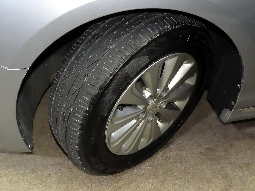 HYUNDAI Sonata 2016 - Importación desde Corea - HF Imports Iquique - Foto 20