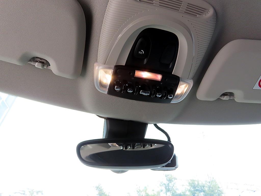 Mini Countryman 2021 Blanco - Importación desde Corea - HF Imports Iquique - Foto 15