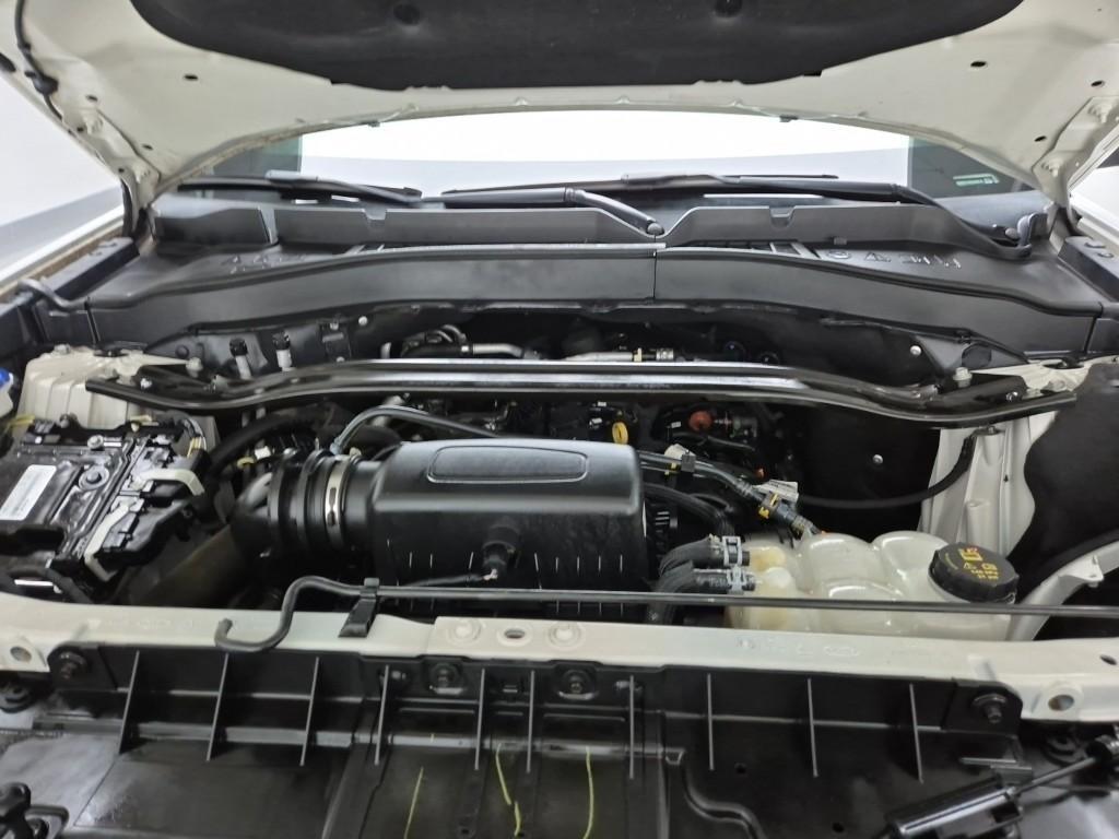 Ford Explorer - Vista 5