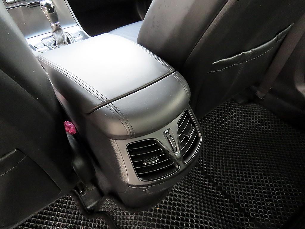 HYUNDAI Grandeur 2015 - Importación desde Corea - HF Imports Iquique - Foto 17