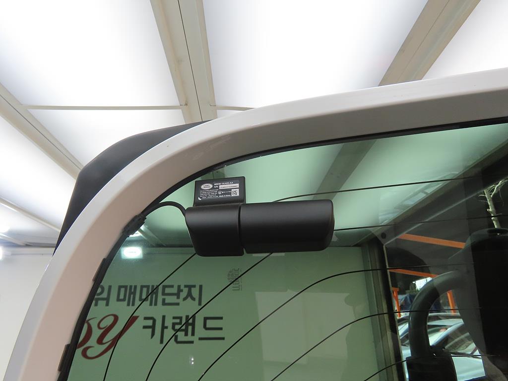 Land Rover Defender 2022 Blanco - Importación desde Corea - HF Imports Iquique - Foto 16