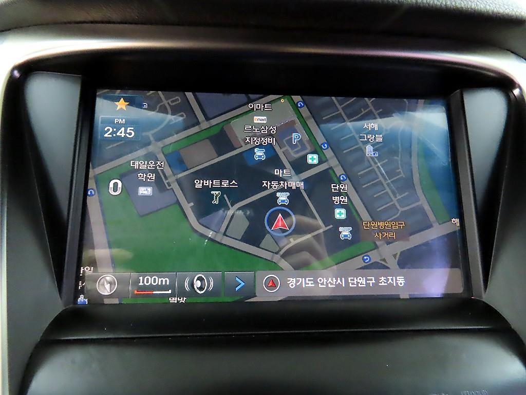 HYUNDAI Grandeur 2014 - Importación desde Corea - HF Imports Iquique - Foto 15