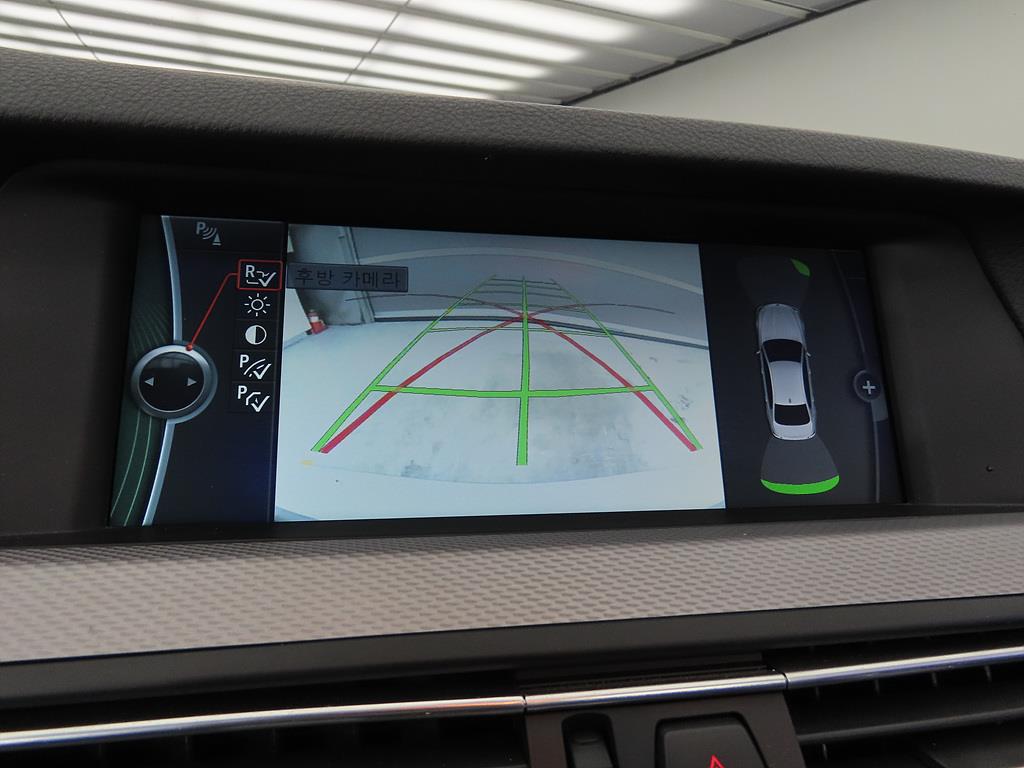 BMW 5 Series - Vista 11