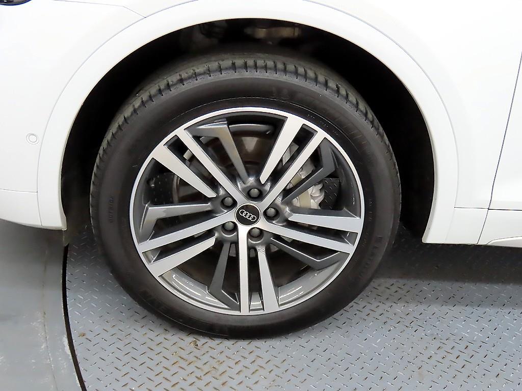 Audi Q5 2023 - Importación desde Corea - HF Imports Iquique - Foto 20