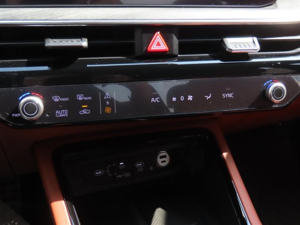 KIA K5 2024 - Importación desde Corea - HF Imports Iquique - Foto 7