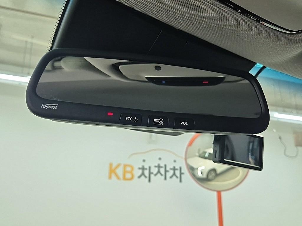 HYUNDAI Palisade 2020 Blanco - Importación desde Corea - HF Imports Iquique - Foto 16