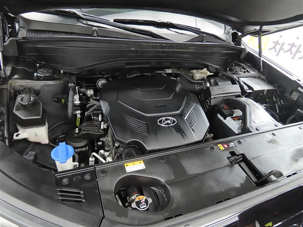 HYUNDAI Palisade 2023 Negro - Importación desde Corea - HF Imports Iquique - Foto 19