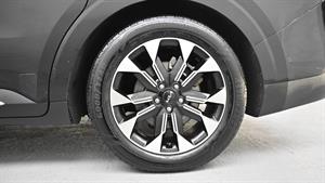 KIA Carnival - Vista 6