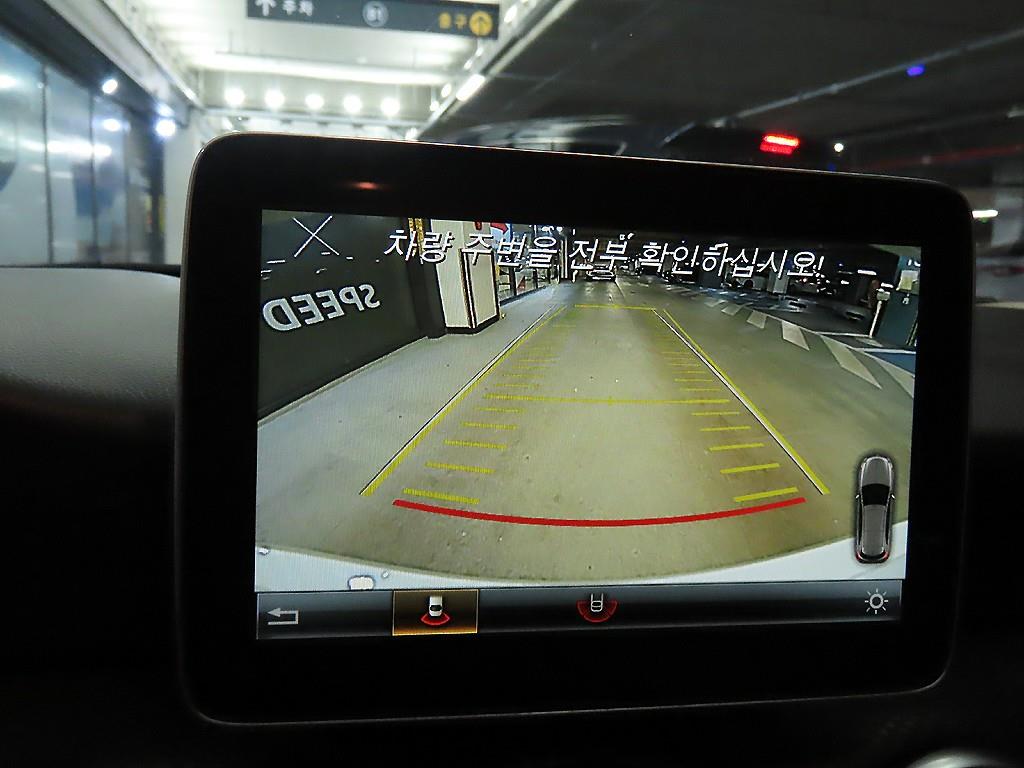 Mercedes Benz A Class 2018 Blanco - Importación desde Corea - HF Imports Iquique - Foto 14